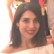 Nahid Sadaghiani's photo
