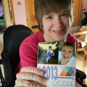 Kirsty Coates's photo