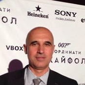 Deian Shotev's photo