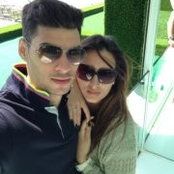 Duda Mrkic's photo