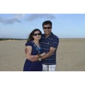 Ritesh Brahmbhatt's photo