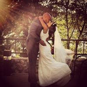 Tamyra Gordon's photo