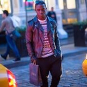 Jermaine Brown's photo