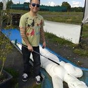 Jay Dee's photo