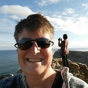 Mary Nations's photo