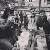 Kip Winchester's photo