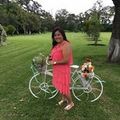 Foto von Anny Herrera