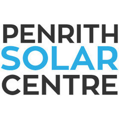 Penrith Solar Centre