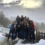 Sasha Certo-Ware's photo