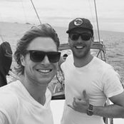 James Barkell's photo