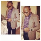 Prince Adeyanju's photo