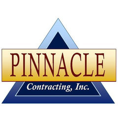 Pinnacle Contracting@cox.net