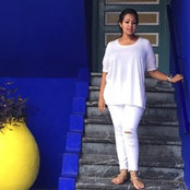 Amelsa Yazew's photo