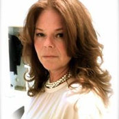 Ylva Johansson's photo