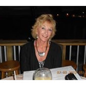 Nancy Brown's photo