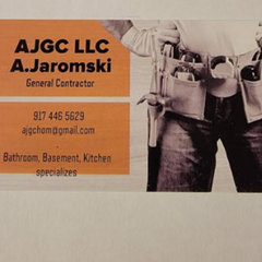 AJGC LLC