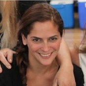 Shiri Benartzi's photo