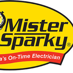 Mister Sparky Electrician Tulsa