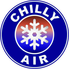 Chilly Air
