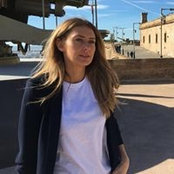 Katja Štepecs foto