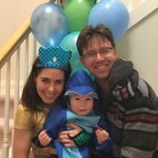Kristine Beaver's photo