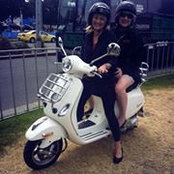 Di Doyle's photo