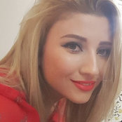 Sarah Hamdans foto