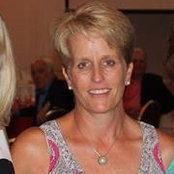 Judith Redmon's photo