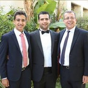 Marwan Maher Al-Masri's photo