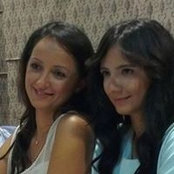 Burcu Solmazs billede