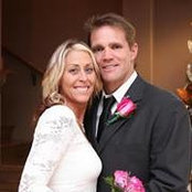 Robert N Geena Leftwich's photo