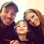 Dustin Burgan's photo