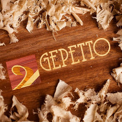Gepetto Millworks