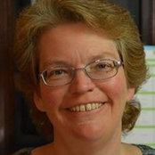 RhondaSue Wickerhams foto