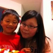 Vanessa Ding's photo
