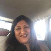 Foto von Asfia Imam