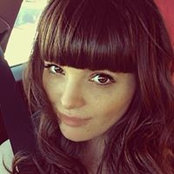 Anna Petrova's photo