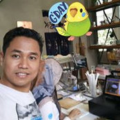 Photo de Zaky Muala