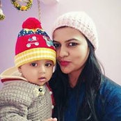 Amrita Trivedi's photo