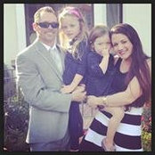 Corin Routh's photo