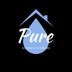 Pure Roofing and Exteriors