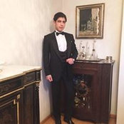 Hakan Berk's photo