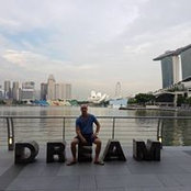 Patrick Dittmer's photo