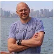 Maxim Tkachev's photo