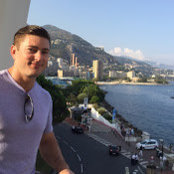 Mike Downes's photo