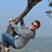 Sebi Kaplun's photo