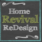 Home Revival Redesign Patricia Deckert's photo