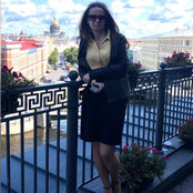 Veronika Koroleva's photo