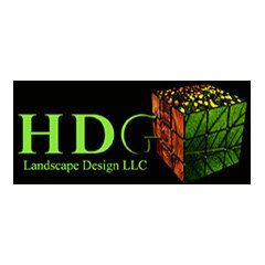 HDG Landscape Design, LLC
