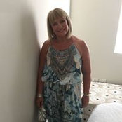Sue Gleave's photo